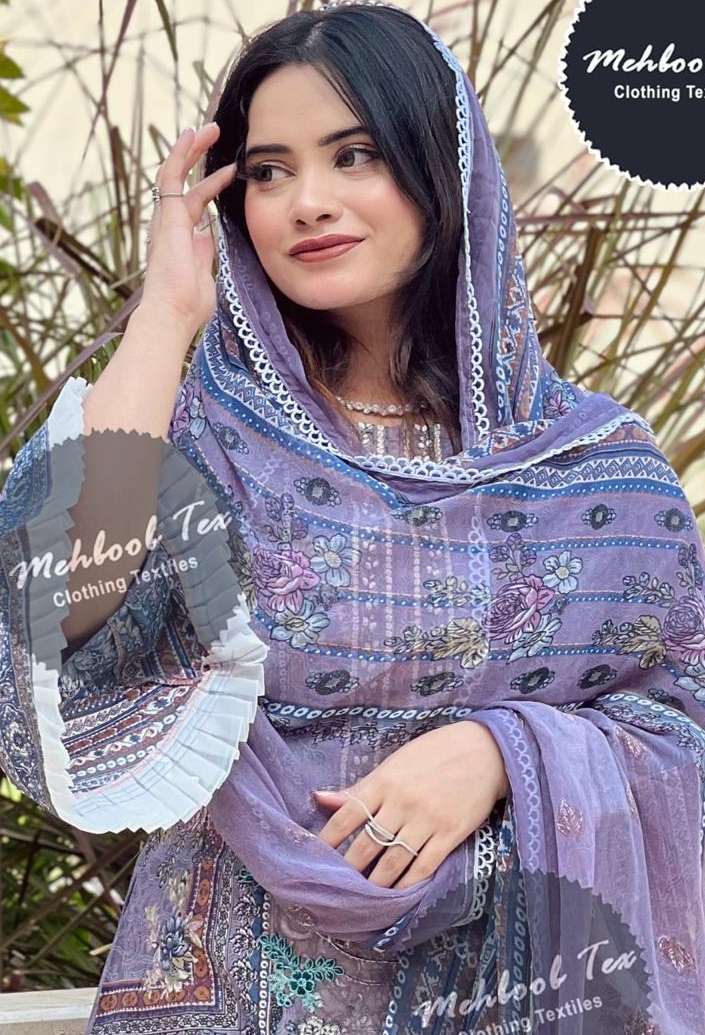  SUMMER D 1166 Open Pic by Mehboob Tex